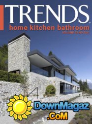 Trends Home USA - No 2, 2017