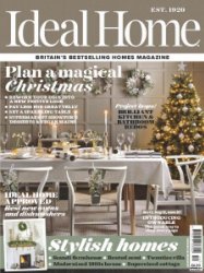 Ideal Home UK - 12.2018