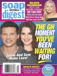 Soap Opera Digest - 01.28.2019