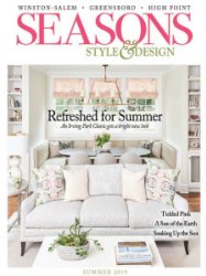 Seasons Style & Design - Summer 2019