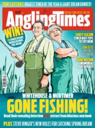 Angling Times - 05.21.2019