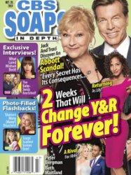 CBS Soaps In Depth - 10.28.2019