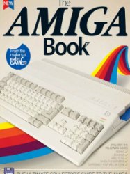 Retro Gamer - The Amiga Book 2016