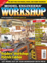 Model Engineers' Workshop - 05.2020