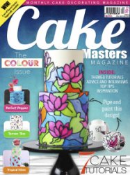 Cake Masters - 04.2020