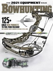 Petersen's Bowhunting - 03.2021