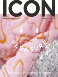 Icon - Autumn 2021