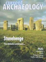 Current Archaeology - 04.2003