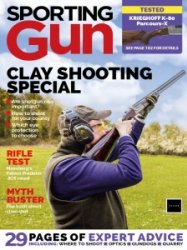 Sporting Gun UK - 04.2022