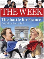 The Week UK - 16.04.2022