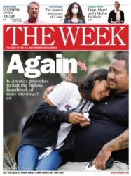 The Week USA - 06.3.2022