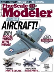 FineScale Modeler - 07/08 2022