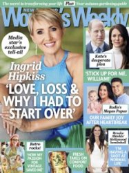 Woman's Weekly NZ - 04.17.2023