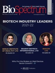 Bio Spectrum - 04.2023