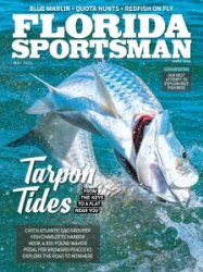 Florida Sportsman - 05.2024