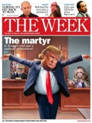 The Week USA - 04.26.2024