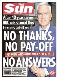 The Sun UK - 23.04.2024