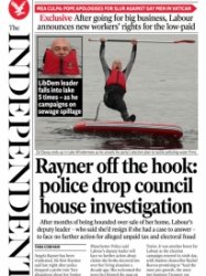 The Independent - 29.05.024