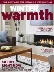 Home Design: Winter Warmth - Is. 15 2024