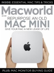 Macworld UK - 07.2024