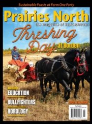 Prairies North - Fall 2024