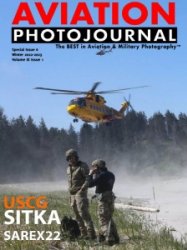 Aviation Photojournal - Winter 2023