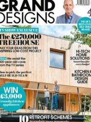 Grand Designs UK - 01.2017