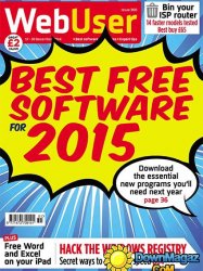 Webuser No.360 - 17-30 December 2014