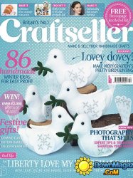 Craftseller - December 2014