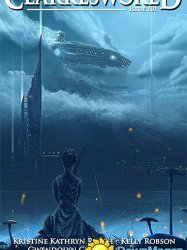 Clarkesworld - February 2015