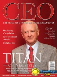 CEO - June 2015