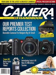 Camera Handbook - Issue 2016 Special Edition