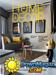 Home & Decor MY - 02.2017