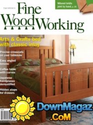 Fine Woodworking - 03/04 2017