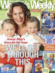 Woman's Weekly NZ - 01.01.2018