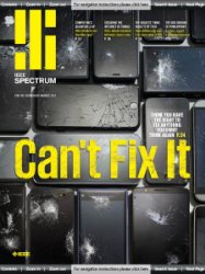 IEEE Spectrum International - 11.2017