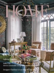 Charlotte Home Design & Decor - 04/05 2018