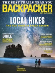 Backpacker - 05.2018