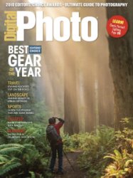 Digital Photo USA - Winter 2018