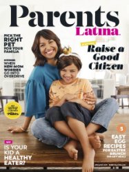 Parents Latina - 04/05 2019