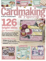 Cardmaking & Papercraft - 07.2019