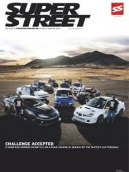 Super Street - 12.2019