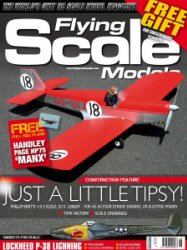 Flying Scale Models - 06.2019