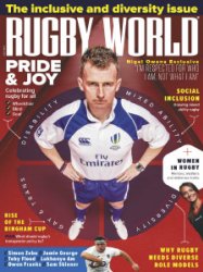 Rugby World - 06.2020