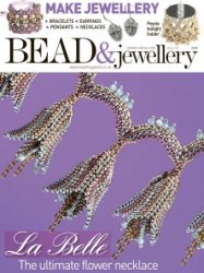 Bead & Jewellery - Spring 2020