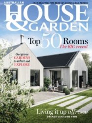 Australian House & Garden - 04.2021