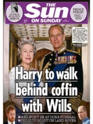 The Sun UK - 04.11.2021