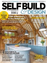 SelfBuild & Design - 09.2021