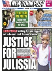 New York Post - 05.8.2022