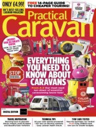 Practical Caravan - 09.2022